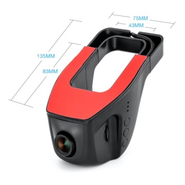 АВТОМОБИЛЬНЫЙ РЕГИСТРАТОР FULL HD