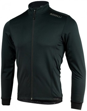 Велосипедная куртка ROGELLI PESARO 2.0 SOFTSHELL - M
