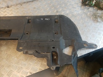 CR-V CRV 12-16 Накладка бампера 74111-T1