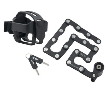 Zamknięcie Kellys Fold 70 Składane