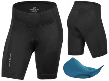 SPODENKI DAMSKIE PEARL IZUMI QUEST BLACK S
