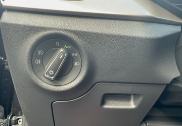 Skoda Kamiq Crossover 1.0 TSI 110KM 2021 Skoda Kamiq 1.0 TSI 110 KM 6 bieg.manual Style Benzyna 110KM, zdjęcie 17