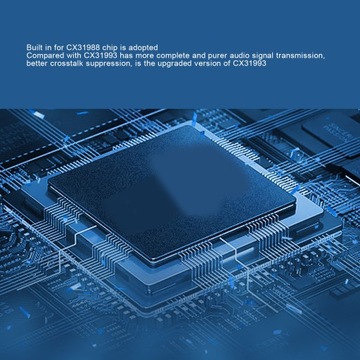 Адаптер USB C к AUX для наушников с поддержкой 32 бит 384 кГц PCM USB