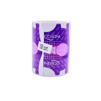 Indigo Formy Indigo 50 szt.
