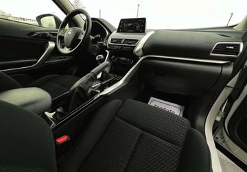 Mitsubishi Eclipse Cross SUV 1.5 T 163KM 2019 Mitsubishi Eclipse Cross 1.5 T 163KM manual GWARANCJA bezwypadkowy, zdjęcie 18