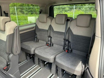 Volkswagen Multivan T7 VAN L1 Plug-In 1.5 TSI eHybrid 245KM 2026 Volkswagen Nowy Multivan Edition Hybryda PHEV, 1.5, zdjęcie 16