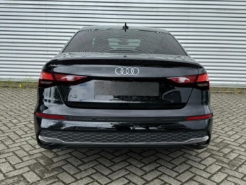 Audi A3 8Y 2026 AUDI A3 TFSI Sedan (116 KM) 2026, zdjęcie 2