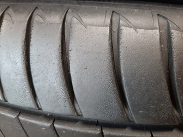 КОМПЛЕКТ 235/45R17 MICHELIN PRIMACY 3