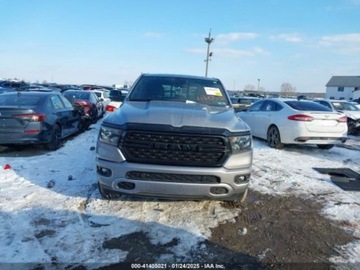  RAM 1500 2023r., Big Horn, od ubezpieczalni 5.7 Benzyna 395KM, zdjęcie 1