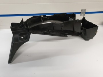 HONDA CBF 600 2007-2010 CBF600N CBF600S PC43 задний брызговик дефлектор колесной арки