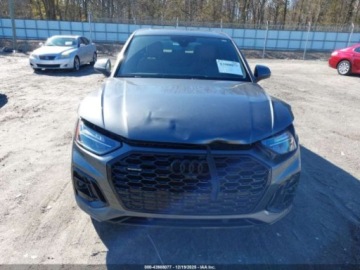 Audi 2024 Audi Q5 Sportback Premium Plus 45 Tfsi S Line Quattro S Tronic 2024 2.0, zdjęcie 7