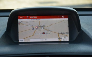 Opel Mokka I SUV 1.4 Turbo ECOTEC 140KM 2015 Opel Mokka 1.4TB Automat Navi Kamera 2015r Brazowa Perla Sprowadzony, zdjęcie 30