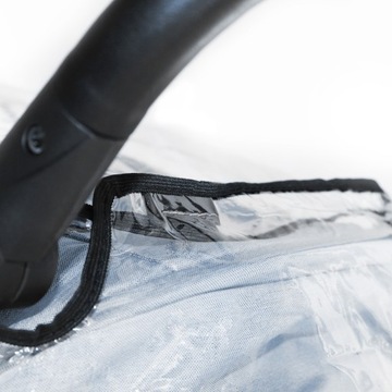 ФОЛЬГА BABYSI, ПОСВЯЩЕННАЯ КОЛЯСКЕ MAST M4