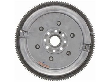 KOLO SETRVAČNÍK CITROEN C8 2.0 06 FIAT ULISEE II 06-11