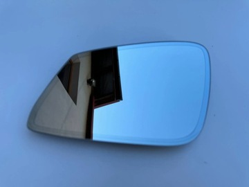 BMW F01 F06 F07 F10 F11 FOTOCHROM WKŁAD LUSTERKA LEWY