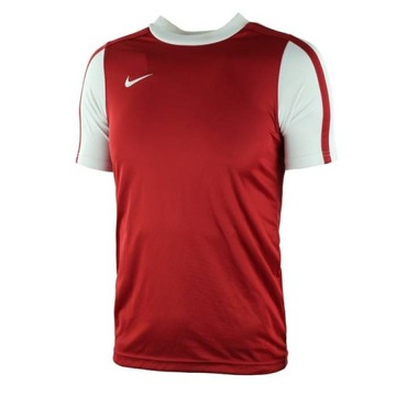 KOSZULKA DZIECIĘCA NIKE JERSEY 329332 648 r. S