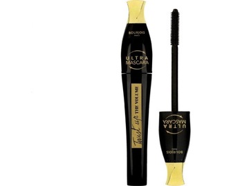 Bourjois Twist up the Volume Mascara 2w1 - nr 002 Ultra Brown 8ml