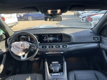 Mercedes GLE V167 SUV 2.9 400d 330KM 2023 Mercedes GLE 400 EU 4Matic Kamery360 Skóra, zdjęcie 9