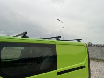 Renault Trafic III Furgon 1.6 Energy dCi 125KM 2018 Renault Trafic L2H1 6-Osobowy Drzwi_Obustronne, zdjęcie 16