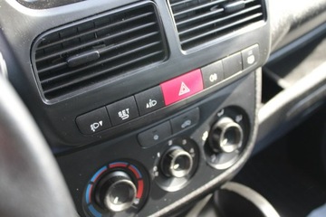 Opel Combo D 2016 Opel Combo F-VAT LONG Salon PL Gwarancja, zdjęcie 16