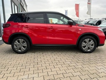 Suzuki Vitara III 2025 Vitara 1.4 Boosterjet mHEV Premium Plus 2WD aut 110KM 2025, zdjęcie 3