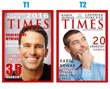 ПОДАРОК ​​НА 18 20 30 40 ДНЯ РОЖДЕНИЯ ОБЛОЖКА А3 ФОТО