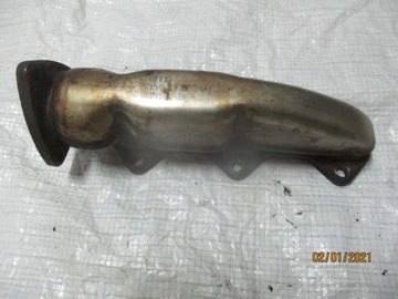 059253033C ВЫПУСКНОЙ ПАТРУБОК VW PASSAT B5 2.5 TDI