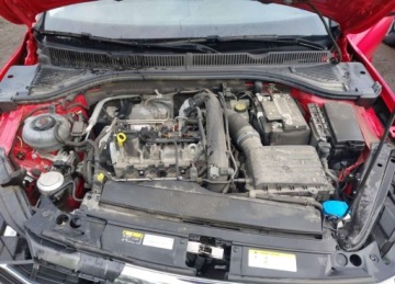 Volkswagen Jetta VI 2021 Volkswagen Jetta Sel, 1.4t, od ubezpieczalni 1.4 Benzyna 149KM, zdjęcie 13