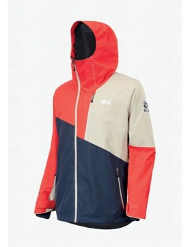Kurtka Snowbordowa Picture Alpin Jacket dark blue M Okazja!