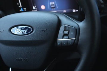 Ford Tourneo Courier II 1.0 EcoBoost 125KM 2024 Ford Tourneo Courier 1.0 EcoBoost, Salon Polska, zdjęcie 15