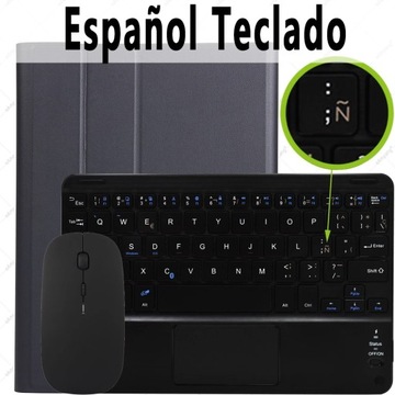 TAB S6 Lite 10.4spanish Blshry Case Case Case