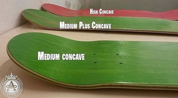 Дека для скейтборда Ambassadors AMB 7.875/M