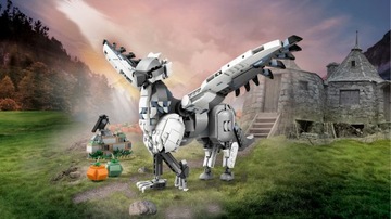 LEGO Harry Potter 76427 Клюв