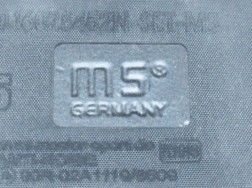 ЗАДНИЕ ТОРМОЗНЫЕ КОЛОДКИ RENAULT SCENIC II III MODUS