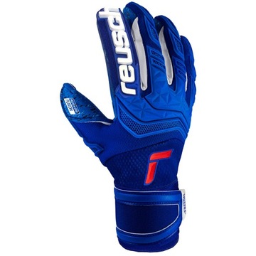 Reusch Attrakt Freegel Fusion 8.5 Бесплатно