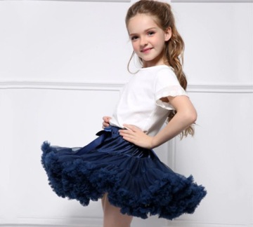 ЮБКА ИЗ ТЮЛЯ, ПОДКЛАДКА ИЗ ТЮЛЯ, ПАПКА К БАЛЕТНОМУ ПЛАТЬЮ