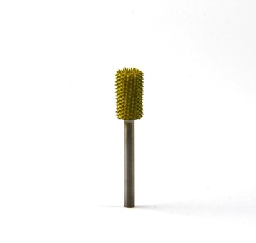 Frez Saburrtooth 3C14-40 cylinder 3x6,35x13 mm