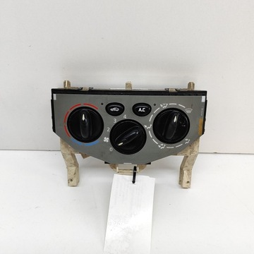 NISSAN PRIMASTAR 2004 PŘEPÍNAČ / SPÍNAČ VENTILACE DMYCHADLA