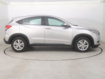 Honda HR-V II SUV 1.6 i-DTEC 120KM 2016 Honda HR-V 1.6 i-DTEC, Salon Polska, Serwis ASO, zdjęcie 5