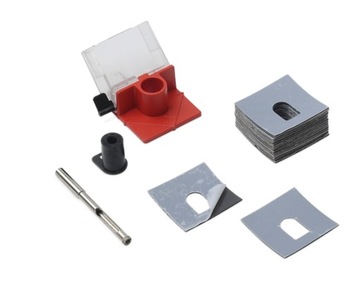 RUBI ZESTAW EASY GRES WIERTŁO DIAMENTOWE 12mm