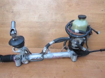 ТРУБКИ ШЛАНГИ СИЛОВЫЕ ПАНЕЛИ TRW ASTRA G H ZAFIRA A B MERIVA B