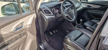 Opel Mokka I SUV 1.4 Turbo ECOTEC 140KM 2016 Opel Mokka Cosmo 1.4 T, zdjęcie 37