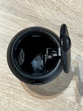 7 MINI COOPER R56 ПОДСТАКАННИК ДЛЯ ВЕДРА ПЕПЕЛЬНИЦА 2752962