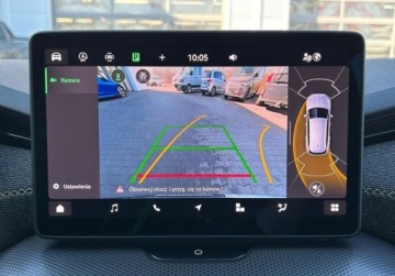 Skoda Kodiaq II SUV 1.5 TSI mHEV 150KM 2025 Skoda Kodiaq Selection Pakiety, ACC, Virtual Cockpit, CANTON, Kamera, Ind, zdjęcie 28