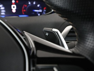 Peugeot 3008 II Crossover 1.5 BlueHDI 130KM 2019 Peugeot 3008 GT-Line automat panorama navi kamera, zdjęcie 33