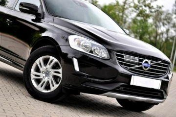 Volvo XC60 I SUV Facelifting 2.0 D3 DRIVE-E 150KM 2016 Volvo XC 60 2.0 150KM D3 Led Manual Navi Blis, zdjęcie 26