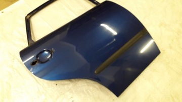 SEAT IBIZA 6L ЦВЕТ КРАСКИ ДВЕРЕЙ ЗАДНЕЙ ПЕРЕДНЕЙ ЧАСТИ LS5S