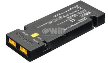 БЛОК ПИТАНИЯ HAFELE ТРАНСФОРМАТОР TRAFO LOOX5 LED 12В 20Вт