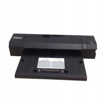 STACJA DOKUJĄCA DELL E-PORT PLUS II PR02X USB 3.0
