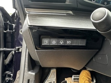 Peugeot 508 II SW PHEV Hybrid 225 PHEV 225KM 2020 Peugeot 508 Plugin*GT*Alkantara, zdjęcie 31